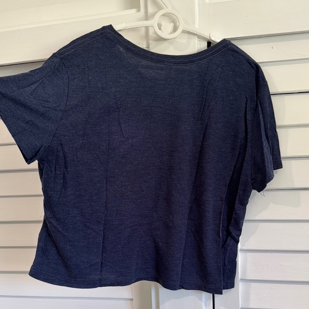 Women’s Rincon Puerto Rico Tee - Picture 4 of 4